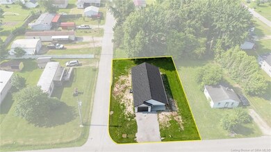 385 Wilbur Ave, Austin, IN 47102 - photo 3