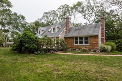 851 Wordens Pond Rd, Wakefield, RI 02879 - photo 2