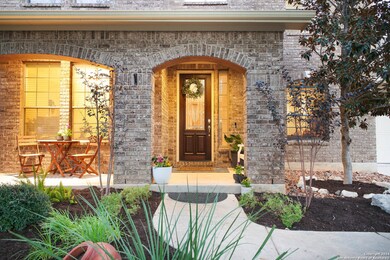 23314 Bison Canyon, San Antonio, TX 78261 - photo 2