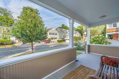 11 Thomas St unit 1, Belmont, MA 02478 - photo 5