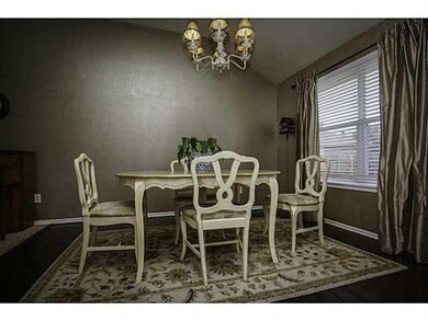 Dining Room.
