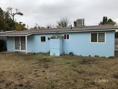Back of Home