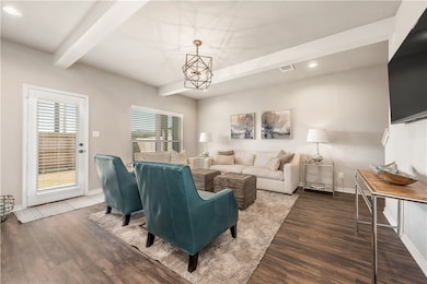 3424 Summerway Dr, College Station, TX 77845 - photo 4