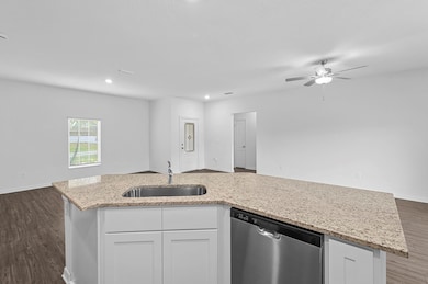 3725 SW Manak St, Port St. Lucie, FL 34953 - photo 5