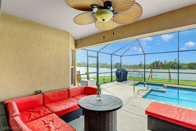 129 Ocean Park Dr, Lehigh Acres, FL 33972 - photo 7