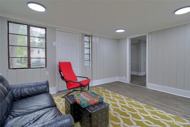 127 Bates St, Jackson, MI 49202 - photo 6