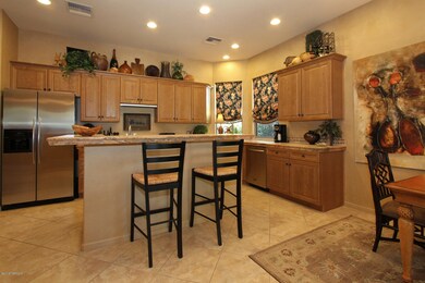 Upgraded Stainless Steel Appliances!