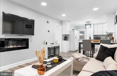 4719 25th St N, Arlington, VA 22207 - photo 4