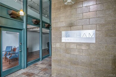 1205 E Main St unit 4PE, Richmond, VA 23219 - photo 5