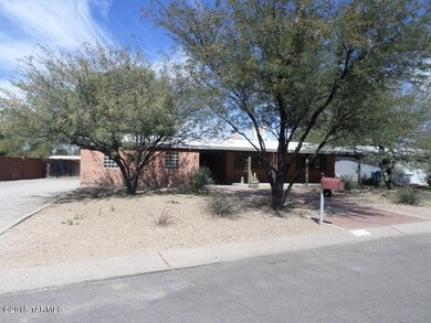 5111 E Holmes St, Tucson, AZ 85711 - photo 2