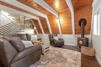 4928 Pony Express Trail, Camino, CA 95709 - photo 7