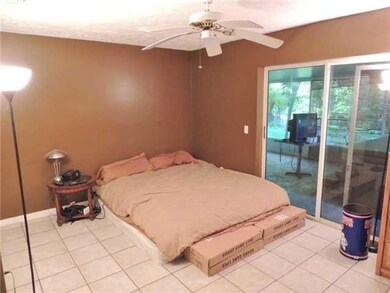 Master Bedroom.