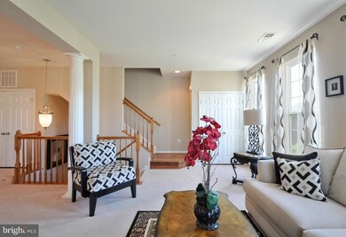 2384 Merseyside Dr unit 147, Woodbridge, VA 22191 - photo 3