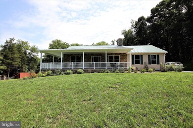 16630 Woburn Rd, Sharpsburg, MD 21782 - photo 2