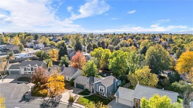 5677 S Nepal Way, Centennial, CO 80015 - photo 2