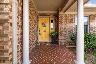 608 Rockdale Rd, Cleburne, TX 76033 - photo 4