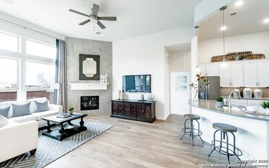 24722 Las Pilas, San Antonio, TX 78261 - photo 6