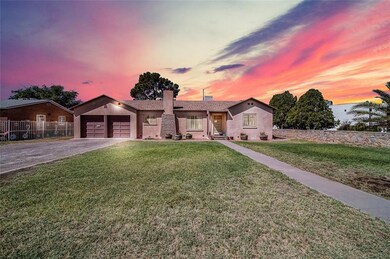 4 Half Moon Dr, El Paso, TX 79915 - photo 2