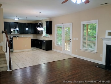 40 Cromwell Cir, Cameron, NC 28326 - photo 7