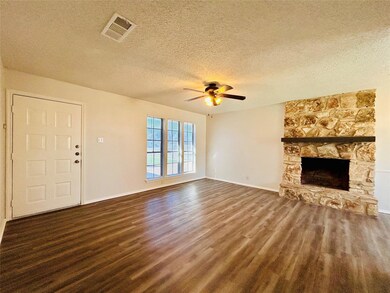 12005 Charing Cross Rd unit A, Austin, TX 78759 - photo 2