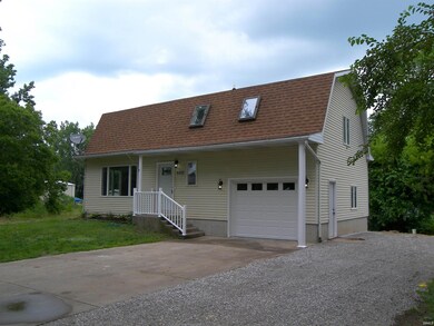 9878 N Skyline Dr, Syracuse, IN 46567 - photo 3