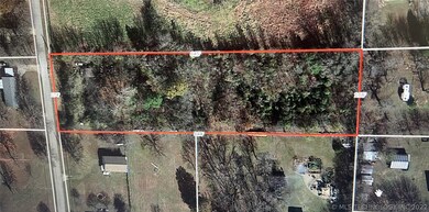Lot lines are approximate