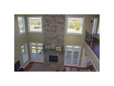 3212 Jack Teeple Rd, Charles Town, IN 47111 - photo 5