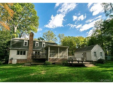 2942 Kenbury Ct, Richmond, VA 23235 - photo 5