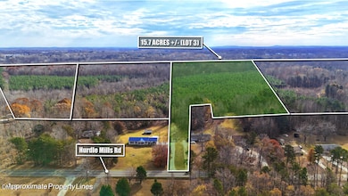 Lot 3 Hurdle Mills Rd, Roxboro, NC 27574 - photo 2