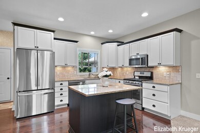 1959 Morning Dew Dr SW unit 185, Byron Center, MI 49315 - photo 6