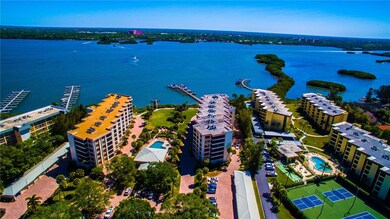 Turtle Bay I unit 206b, Sarasota, FL 34242 - photo 3