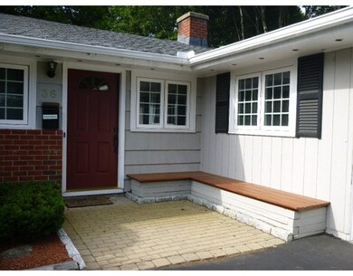 36 Griffin Rd, Framingham, MA 01701 - photo 4