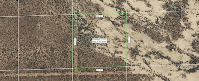 0 N O Decatur Ave Vic 27th St E unit 25008997, Mojave, CA 93501 - photo 4