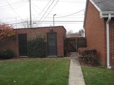 back door view