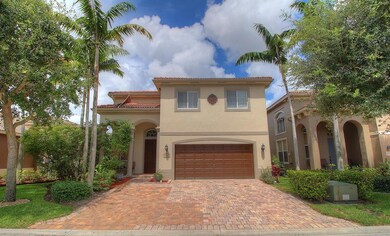 1049 Center Stone Ln, Riviera Beach, FL 33404 - photo 2