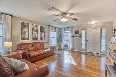 9702 Country Shadow, San Antonio, TX 78254 - photo 7