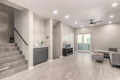 2727 E Thomas Rd unit 16, Phoenix, AZ 85016 - photo 7