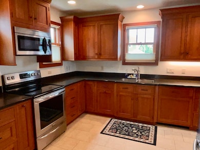 Beautiful Kitchen