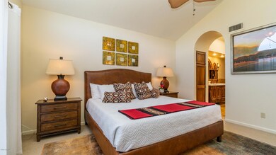Master Suite