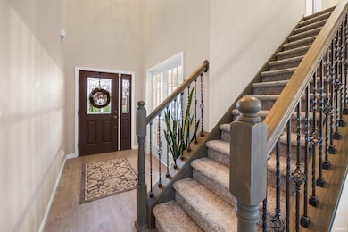 4336 Admirals Cove Dr, Shadeland, IN 47909 - photo 3