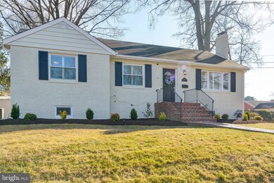 6586 Williamsburg Blvd, Arlington, VA 22213 - photo 2