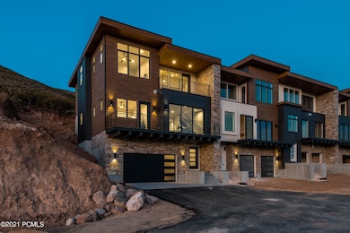 817 E Miner Way unit 49, Hideout, UT 84036 - photo 2