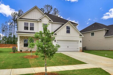 614 Grosbeak Ln, Evans, GA 30809 - photo 3