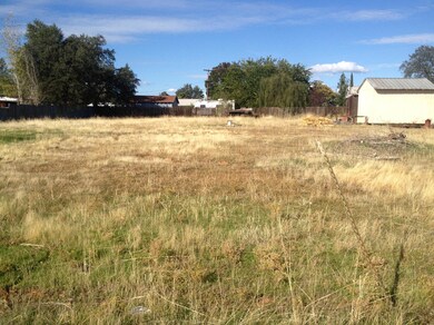 West Parcel