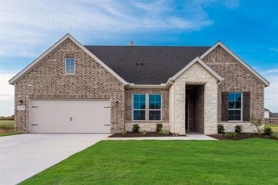 1125 Trinity Dr, Springtown, TX 76082 - photo 5