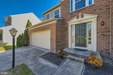 6400 Woodvale Place, Elkridge, MD 21075 - photo 3