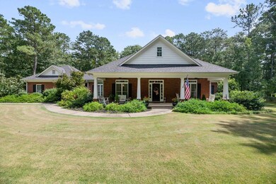 8560 Midland Rd, Midland, GA 31820 - photo 2