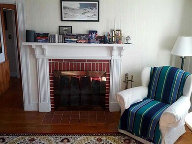 Living Room.