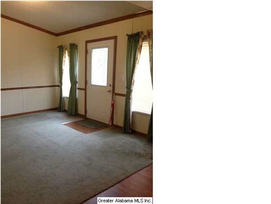 Entry way