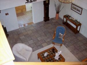 Living room a
